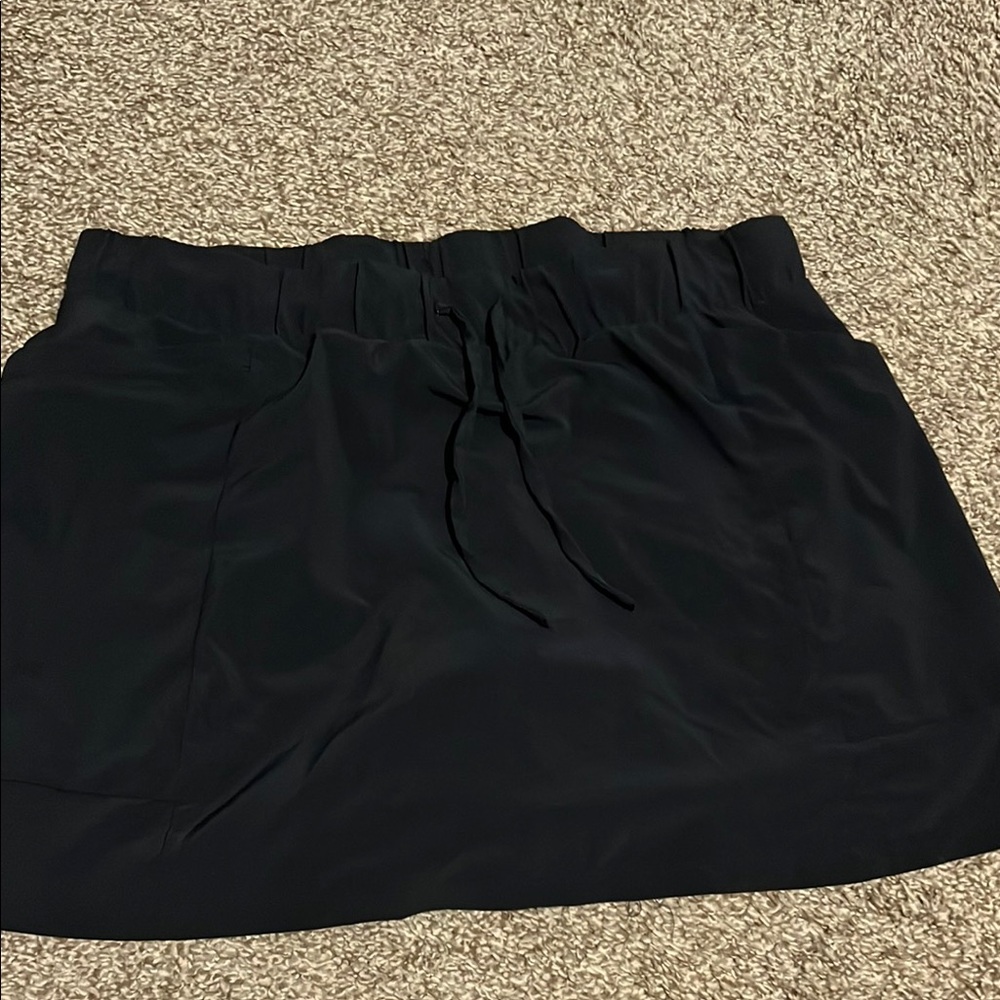 All in motion skort